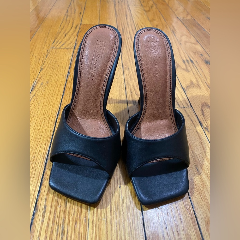 Heels by ASOS - Picture 3 of 10